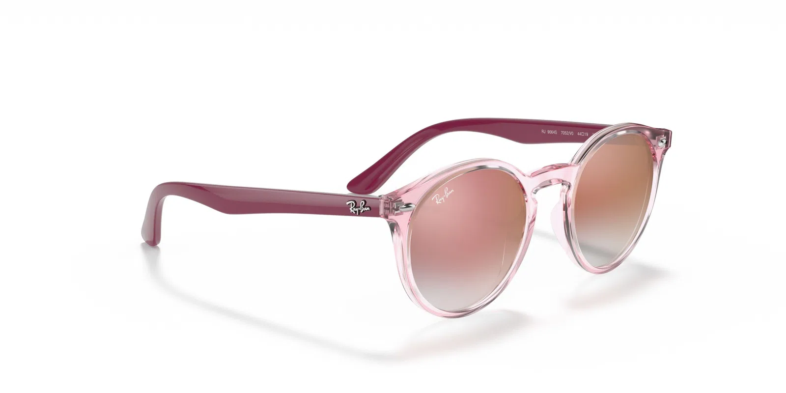 Ray-Ban Kids 0RJ9064S Sunglasses - view 40